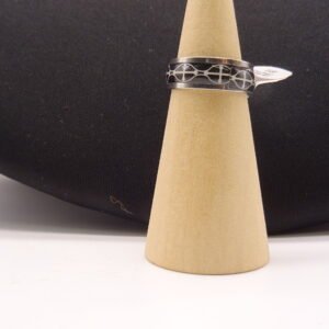 Titanium Ring