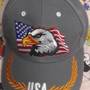 USA EAGLE CAP