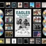 EAGLES HOTEL CALIFORNIA