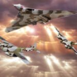 Flying High in the Clouds