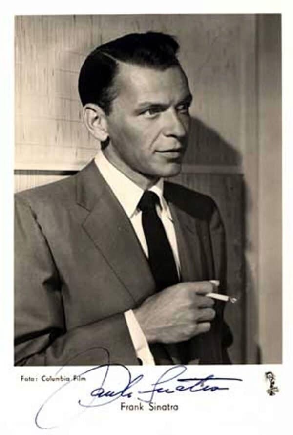 FRANK SINATRA V6 001