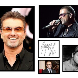 George Michael