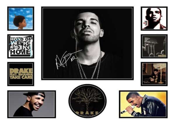 DRAKE