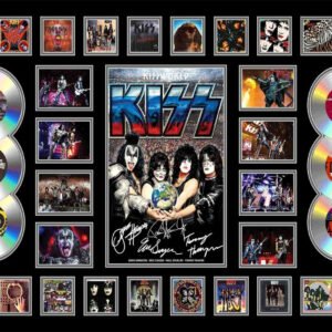 301296-KISS-2018-KISSWORLD-SIMMONS-STANLEY-SIGNED-LIMITED-EDITION