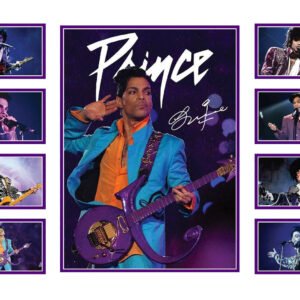 PRINCE PURPLE RAIN