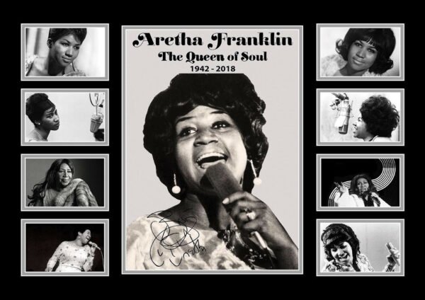 301457-ARETHA-FRANKLIN-QUEEN-OF-SOUL-TRIBUTE-SIGNED
