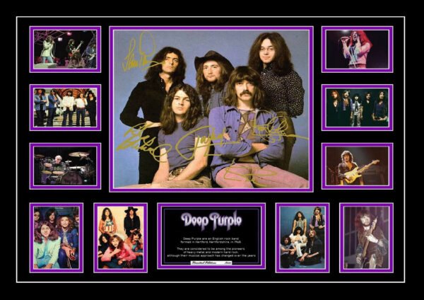 301555-DEEP-PURPLE-MKII-LINE-UP-SMOKE-ON-THE-WATER-SIGNED