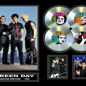 GREENDAY