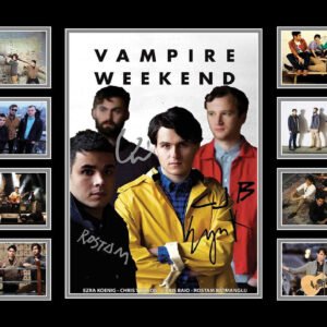 301565-VAMPIRE-WEEKEND-EZRA-KOENIG-CHRIS-BAIO-SIGNED-LIMITED-EDITION