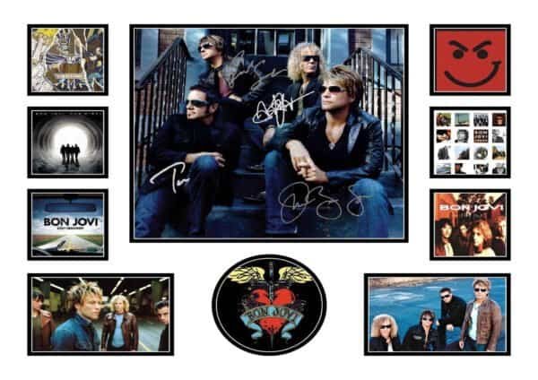 BON JOVI