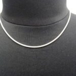 Sterling Silver Chain