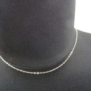 Sterling Silver chain