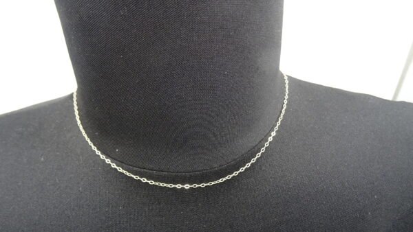 Sterling Silver chain