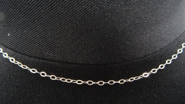 Sterling Silver chain - Image 4