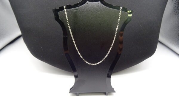 Sterling Silver chain - Image 3