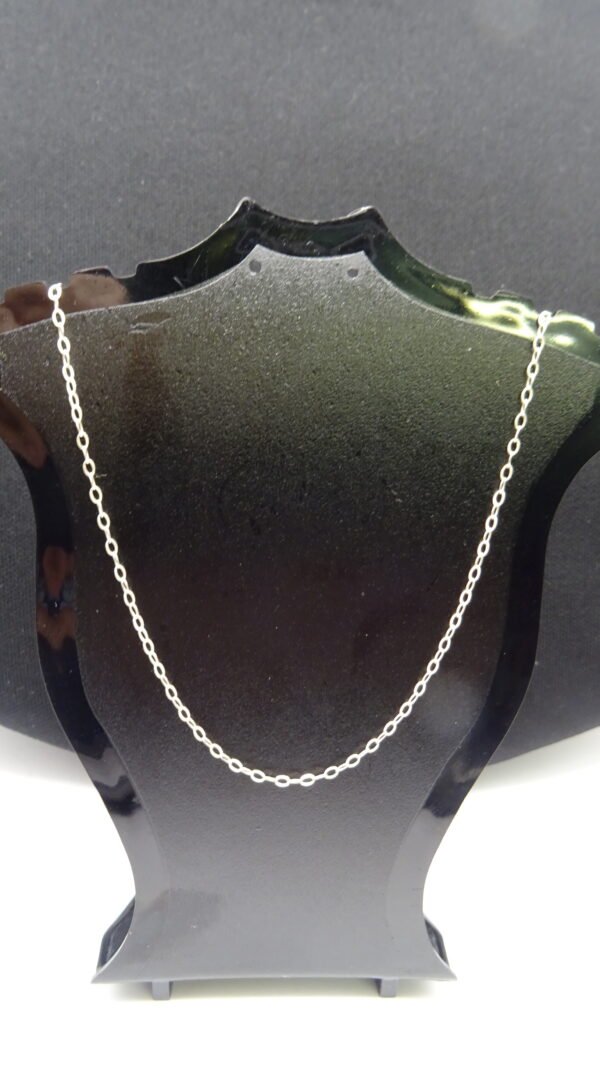 Sterling Silver chain - Image 2