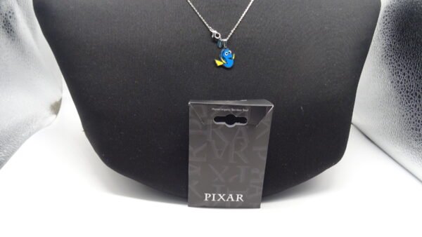 Pixar Couture Kingdom Disney necklace Finding Dory - Image 4