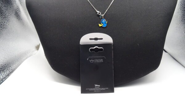 Pixar Couture Kingdom Disney necklace Finding Dory - Image 6