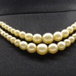 Double String of Pearls