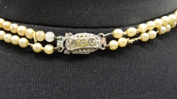 Double String of Pearls - Image 4