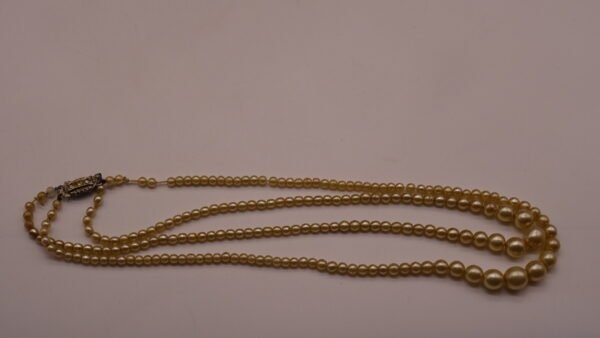 Double String of Pearls - Image 2