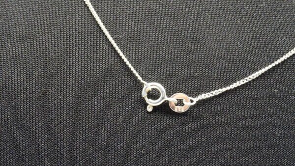 Sterling Silver Chain - Image 2