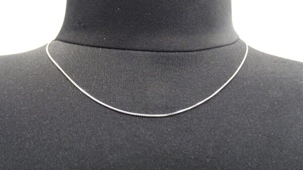 Sterling Silver Chain