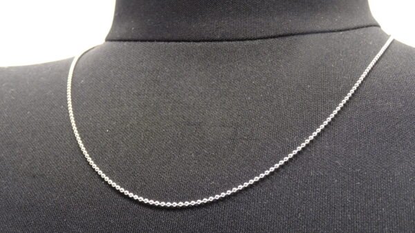 Sterling Silver Chain - Image 5