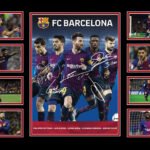 Barcelona FC 2018