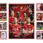 Liverpool FC 2019