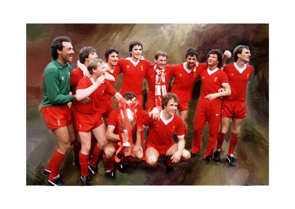 Liverpool FC 77