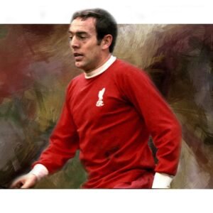 Ian Callaghan