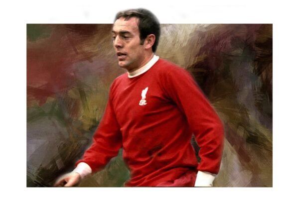 Ian Callaghan