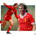 Kenny Dalglish