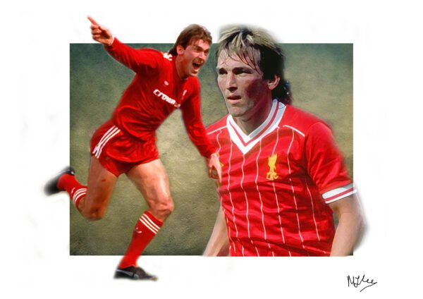 Kenny Dalglish