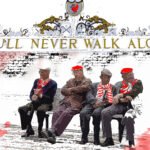Liverpool FC - You'll Never Walk Alone