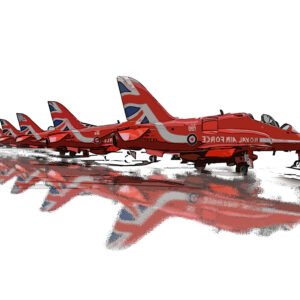 Red Arrows