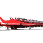 RAF Red Arrows