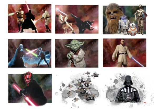 Star Wars