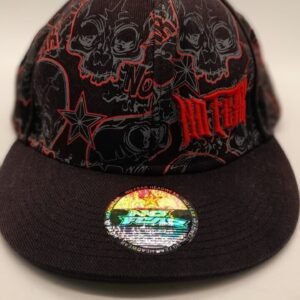 NO Fear cap