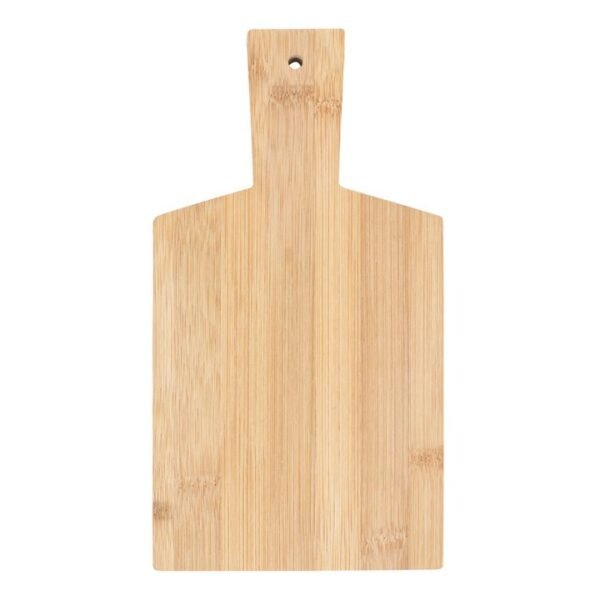Calories Bamboo Serving Board - Image 2