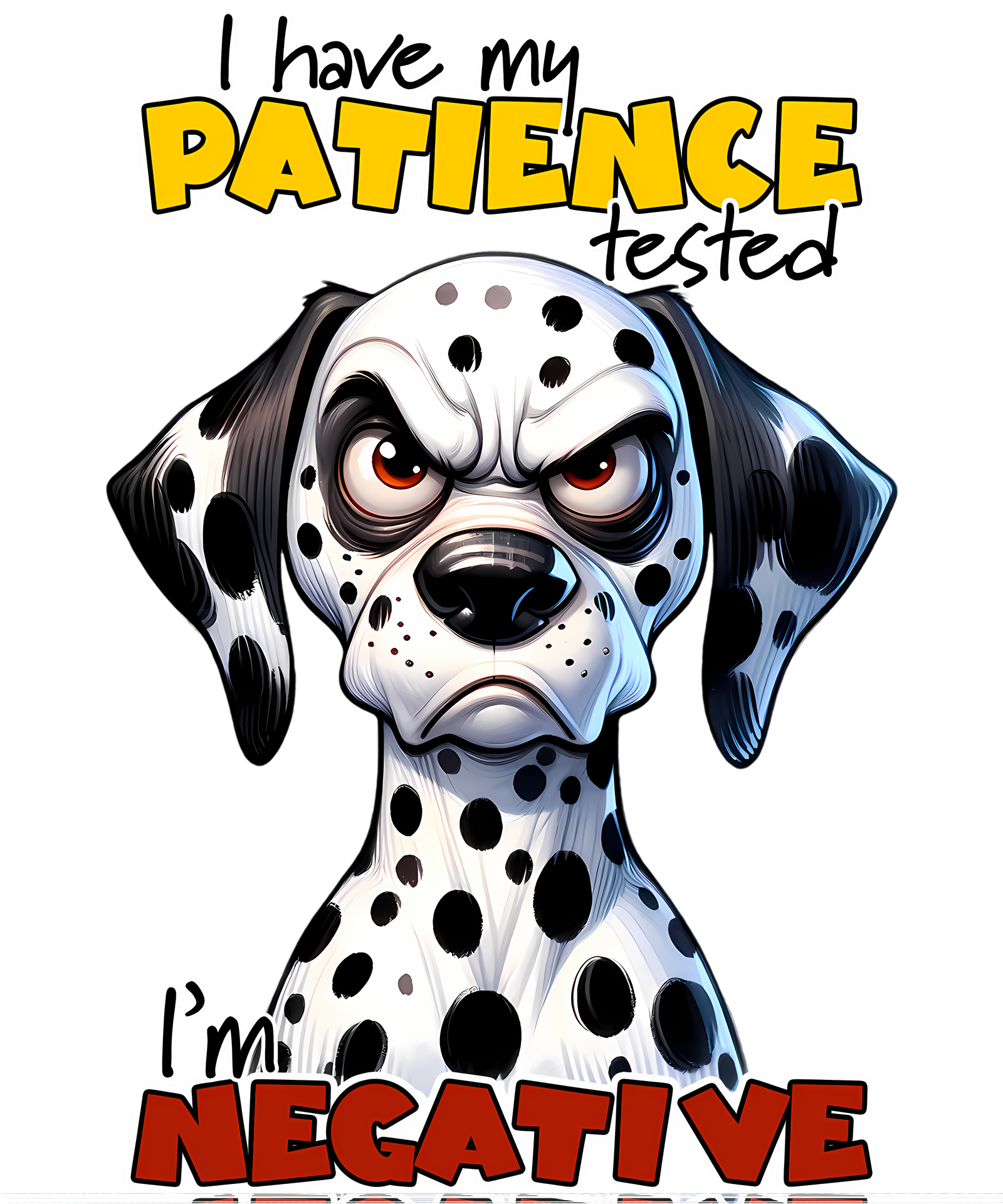 dalmation