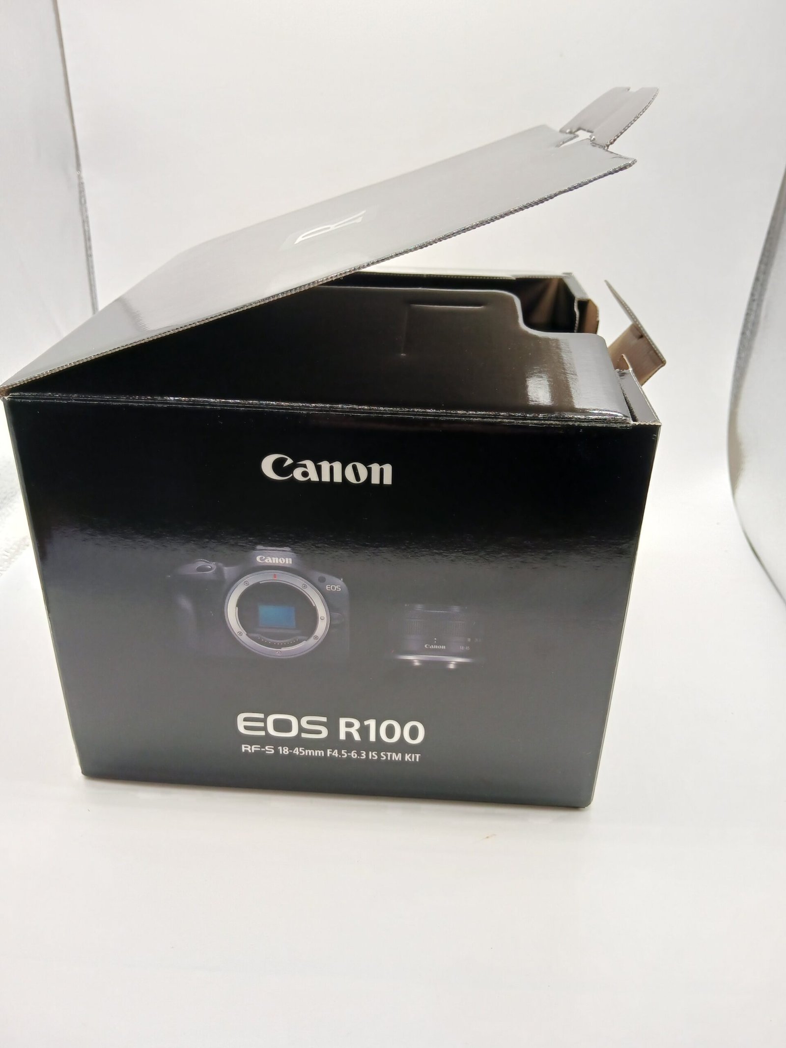 Canon Camera EOS R100 - Image 7